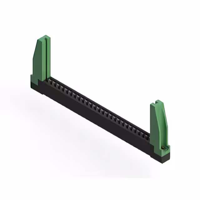 357-027-431-178 EDAC Inc.  Edgeboard Connectors